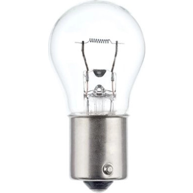 Hella | Glühlampe, Kennzeichenleuchte | 8GA 002 073-061
