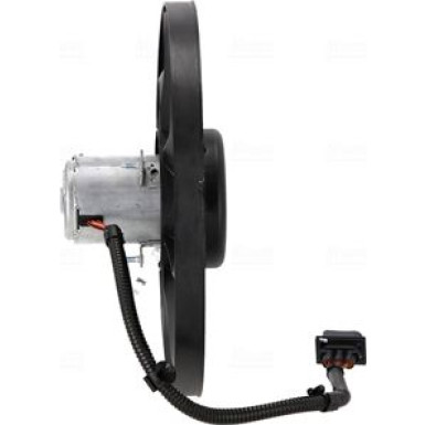 85683 Lüfter, Motorkühlung