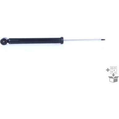 G1037 Stoßdämpfer MONROE ORIGINAL (Gas Technology)