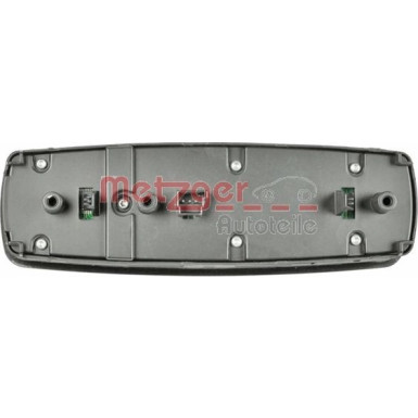 0916457 Schalter, Fensterheber GREENPARTS