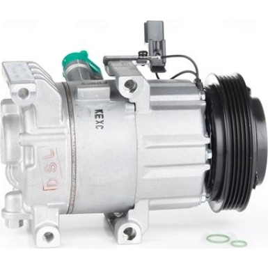 890240 Kompressor, Klimaanlage ** FIRST FIT ** 890240 Kompressor, Klimaanlage ** FIRST FIT **