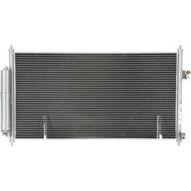 Nissens | Kondensator, Klimaanlage | 94893