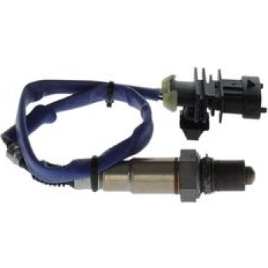 BOSCH | Lambdasonde | 0 258 986 737