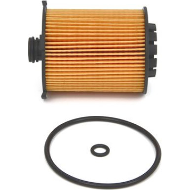 BOSCH F 026 407 152 Ölfilter