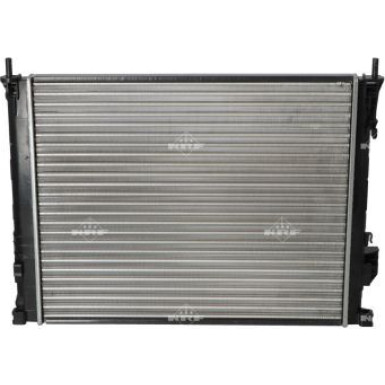 58332A Kühler, Motorkühlung Economy Class 58332A Kühler, Motorkühlung Economy Class