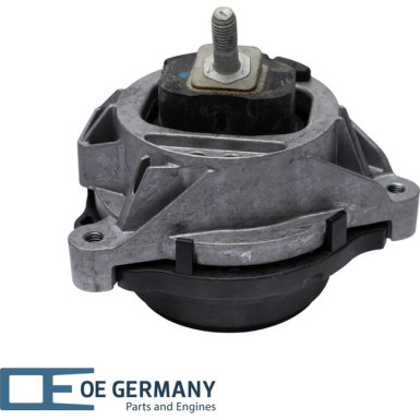 801209 Lagerung, Motor Genuine-Part