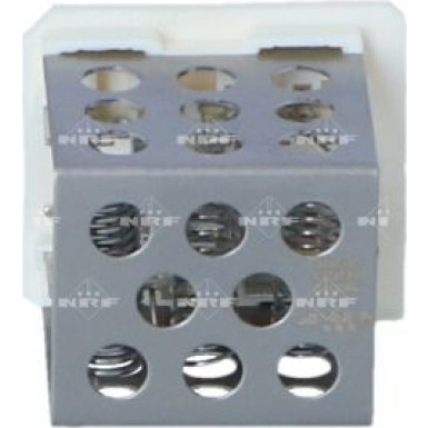 342045 Widerstand, Innenraumgebläse