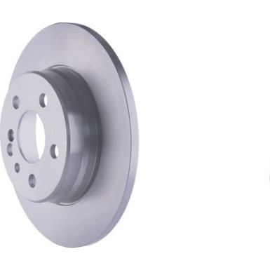 Hella | Bremsscheibe | 8DD 355 102-721