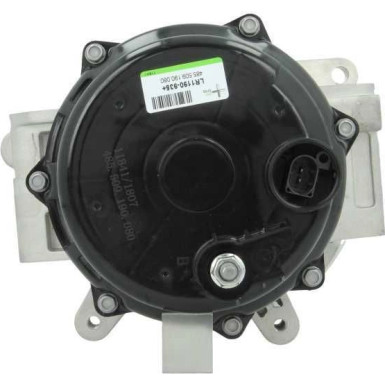 PSH | Generator | 485.509.190.080