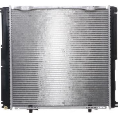 CR 291 000S Kühler, Motorkühlung BEHR