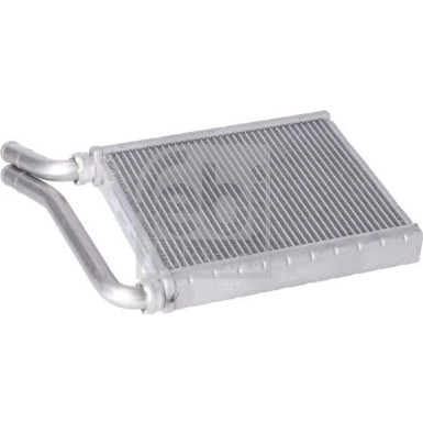 194934 Wärmetauscher, Innenraumheizung