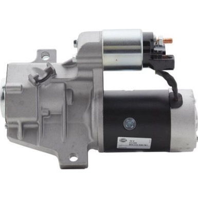 Hella | Starter | 8EA 012 528-781 Hella | Starter | 8EA 012 528-781