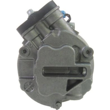 ACP 59 000S Kompressor, Klimaanlage BEHR