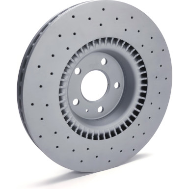 ZIMMERMANN 100.3357.52 Bremsscheibe VORNE SPORT COAT Z ZIMMERMANN 100.3357.52 Bremsscheibe VORNE SPORT COAT Z