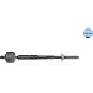 Meyle Axialgelenk, Spurstange MEYLE-ORIGINAL: True to OE 11-16 031 0024 Meyle Axialgelenk, Spurstange MEYLE-ORIGINAL: True to OE 11-16 031 0024