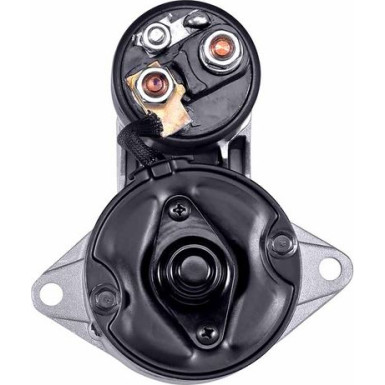 8EA 012 527-381 Starter