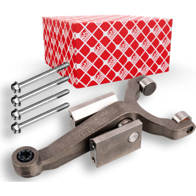 FEBI BILSTEIN 40169 Ausrückgabel, Kupplung