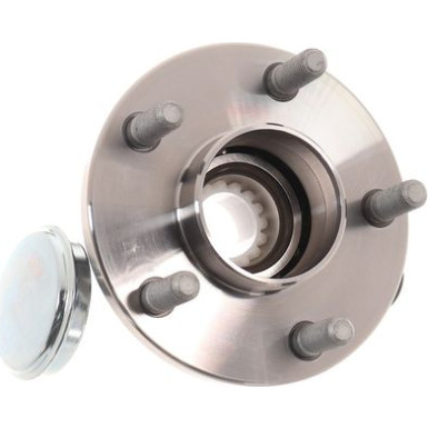 SKF | Radlagersatz | VKBA 6522
