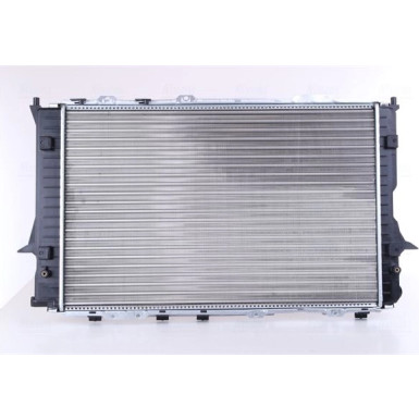 60457 Kühler, Motorkühlung