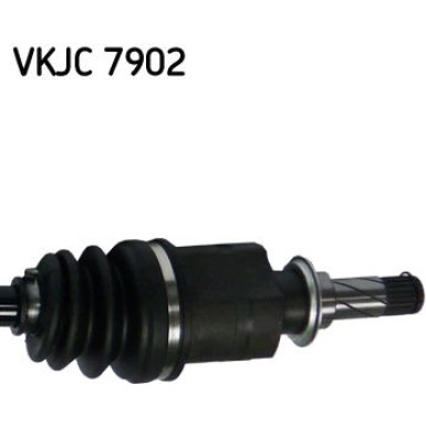 VKJC 7902 Antriebswelle VKJC 7902 Antriebswelle