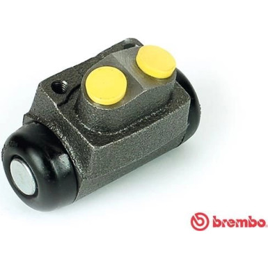 Brembo | Radbremszylinder | A 12 237