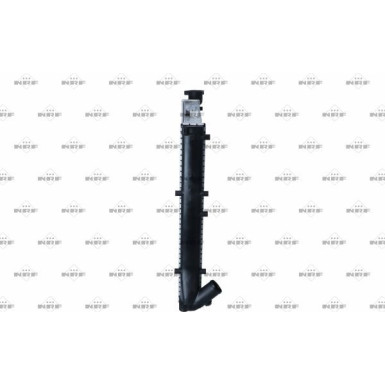 NRF | Kühler, Motorkühlung | 503001