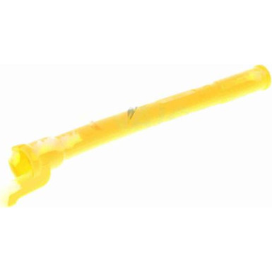 V10-0415 Trichter, Ölpeilstab Original VAICO Qualität