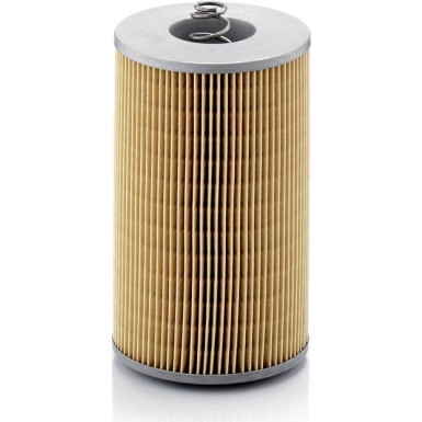 Mann-Filter | Ölfilter | H 13 127/1