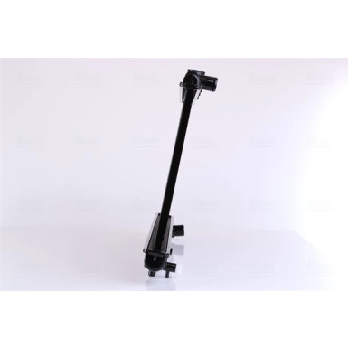 Nissens | Kühler, Motorkühlung | 64712