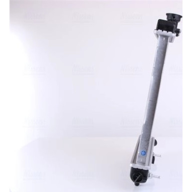 Nissens | Kühler, Motorkühlung | 60979