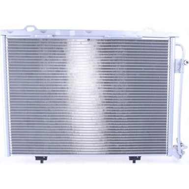 94282 Kondensator, Klimaanlage