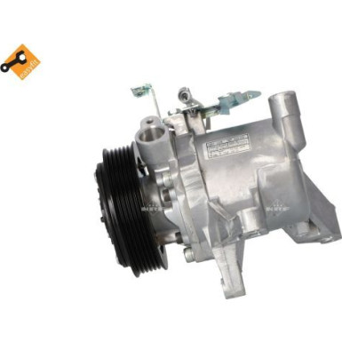 320159 Kompressor, Klimaanlage EASY FIT