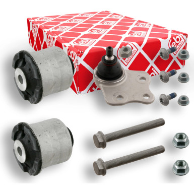 FEBI BILSTEIN 29195 Lagerung, Lenker FEBI BILSTEIN 29195 Lagerung, Lenker