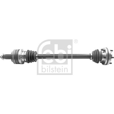 febi bilstein | Antriebswelle | 193378