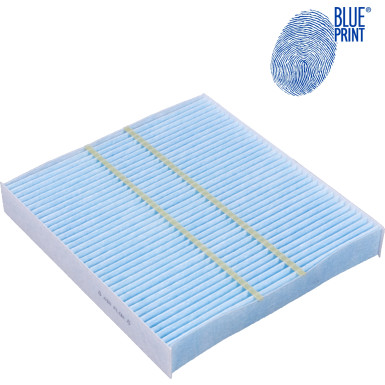 Blue Print | Filter, Innenraumluft | ADC42511