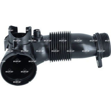 165028 Ansaugschlauch, Luftfilter EASY FIT