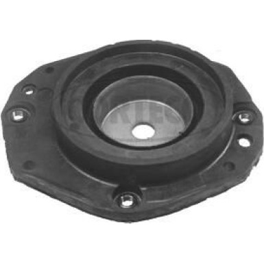 80000251 Federbeinstützlager