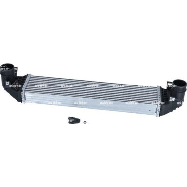 NRF | Ladeluftkühler | 309104
