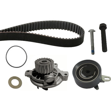530 0172 30 Wasserpumpe + Zahnriemensatz