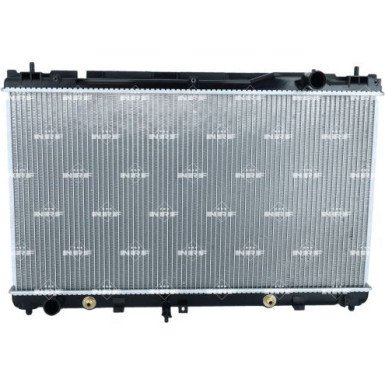 NRF | Kühler, Motorkühlung | 53588