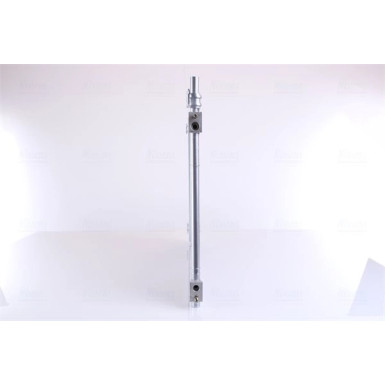 940479 Kondensator, Klimaanlage ** FIRST FIT **