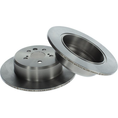 BOSCH | Bremsscheibe | 0 986 479 243