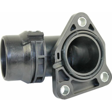 4010056 Kühlmittelflansch