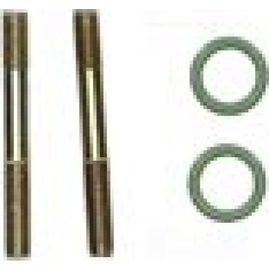 94727 Kondensator, Klimaanlage ** FIRST FIT ** 94727 Kondensator, Klimaanlage ** FIRST FIT **