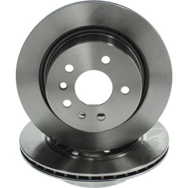 BOSCH | Bremsscheibe | 0 986 479 394