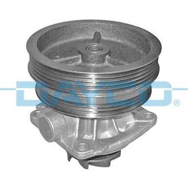 DP327 Wasserpumpe, Motorkühlung DP327 Wasserpumpe, Motorkühlung