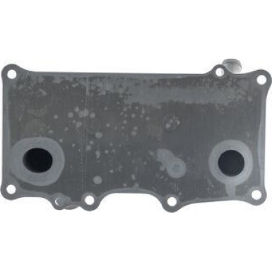 Mahle | Ölkühler, Motoröl | CLC 321 000S