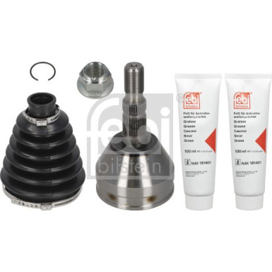 FEBI BILSTEIN 185869 Gelenksatz, Antriebswelle FEBI BILSTEIN 185869 Gelenksatz, Antriebswelle