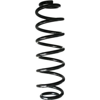 Spidan | Fahrwerksfeder | 88417