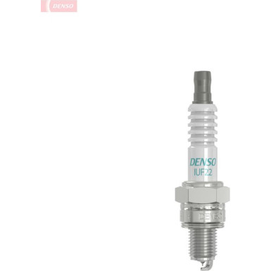 Denso Zündkerze Iridium Power IUF22